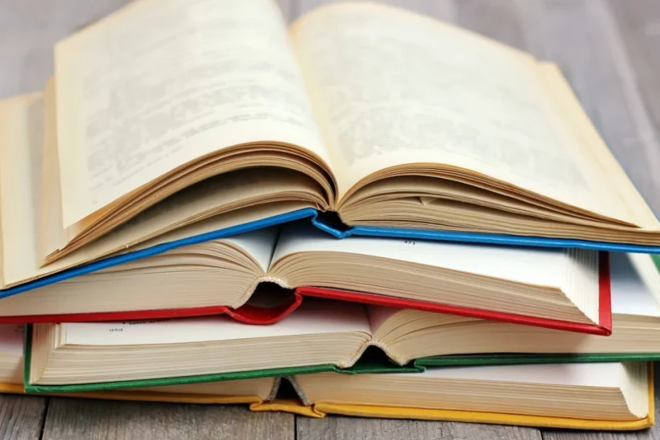 10 Livros para desenvolver o hábito de leitura