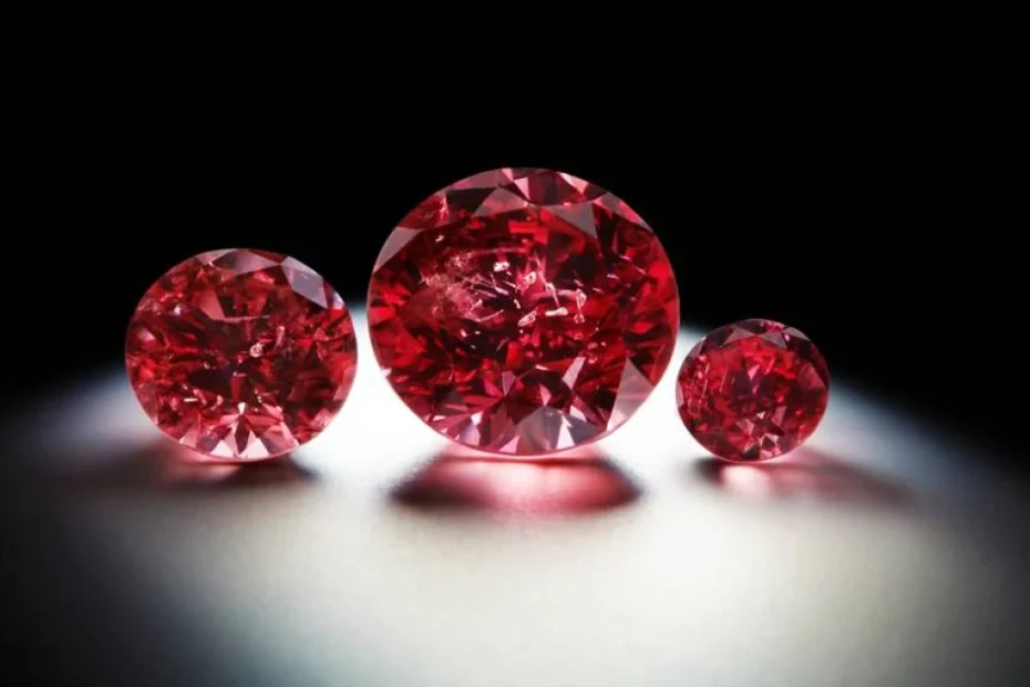 10 Pedras preciosas mais raras que o diamante