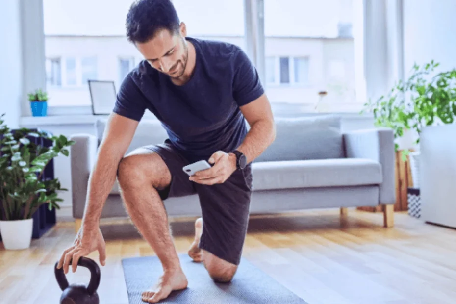 5 Aplicativos para treinar: Confira as melhores opções