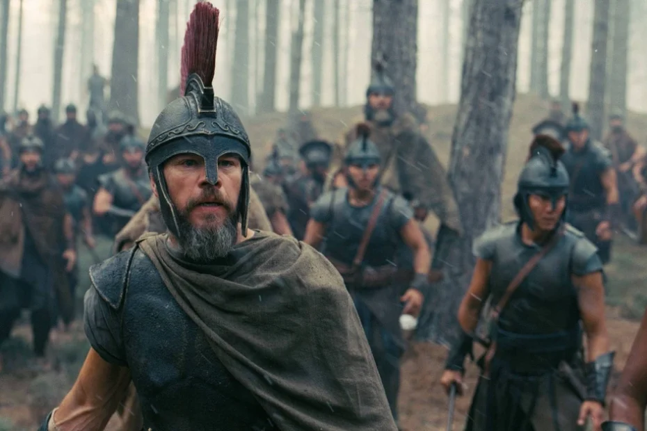 A Odisseia: Tudo o que você precisa saber antes de assistir ao filme de Christopher Nolan
