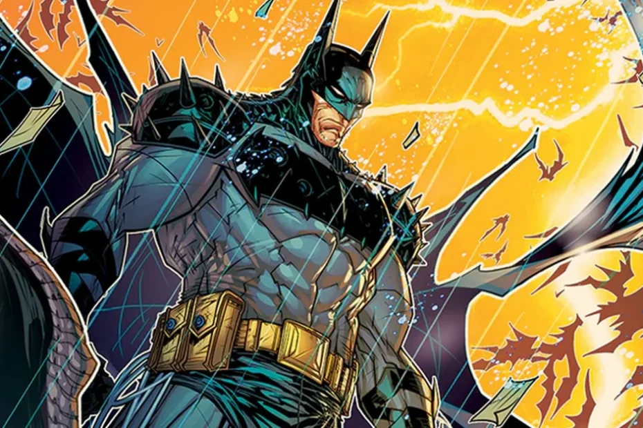 Absolute Batman: 10 curiosidades da versão sombria do herói