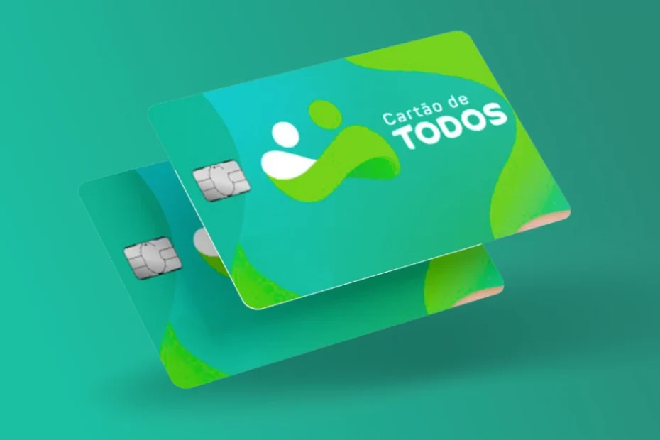 Cartão De Todos: Entenda como funciona esse benefício