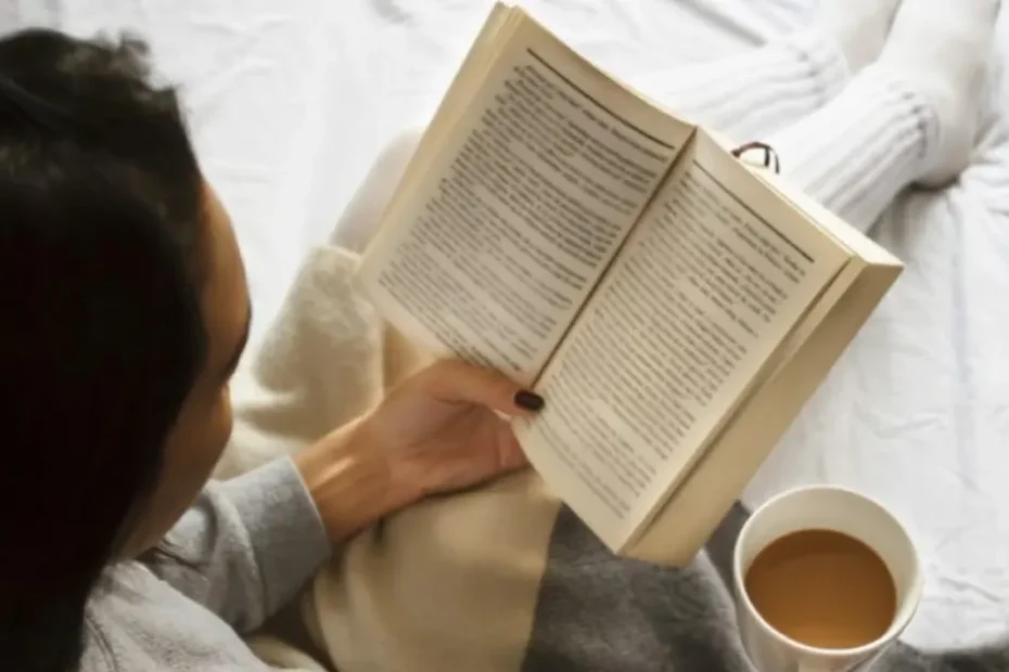 Leitura: Veja Como Você Pode Desenvolver Esse Hábito