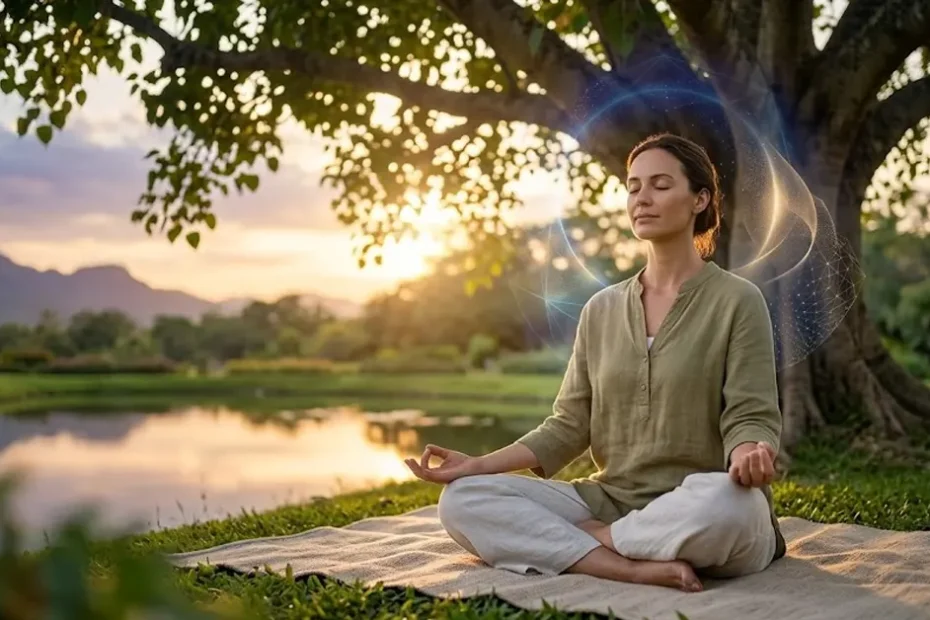 Meditação