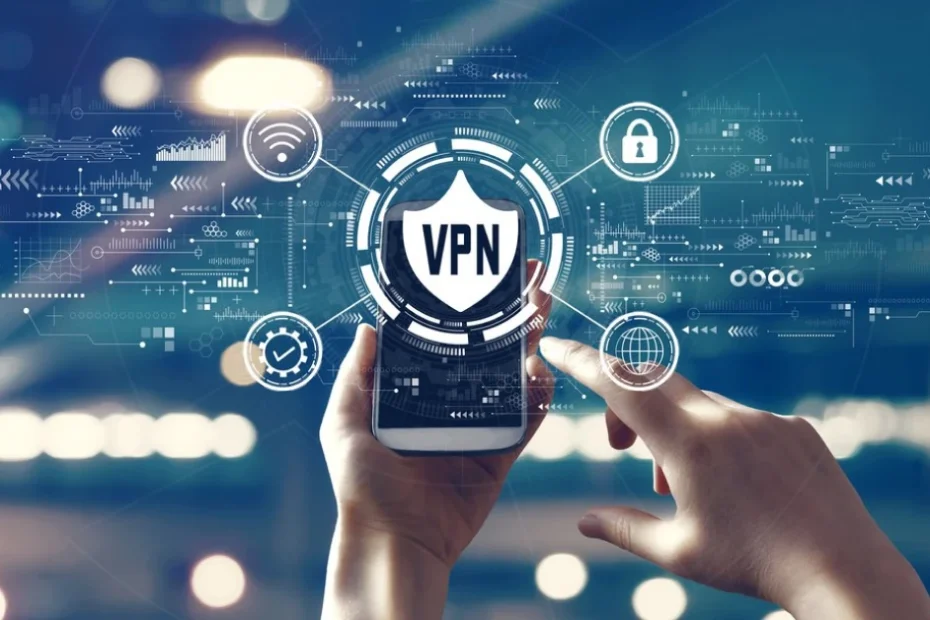O que é uma VPN? Tudo o que você precisa saber sobre segurança e privacidade online