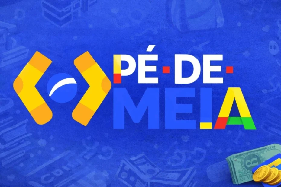 Pé de Meia: Saiba quem pode receber esse benefício