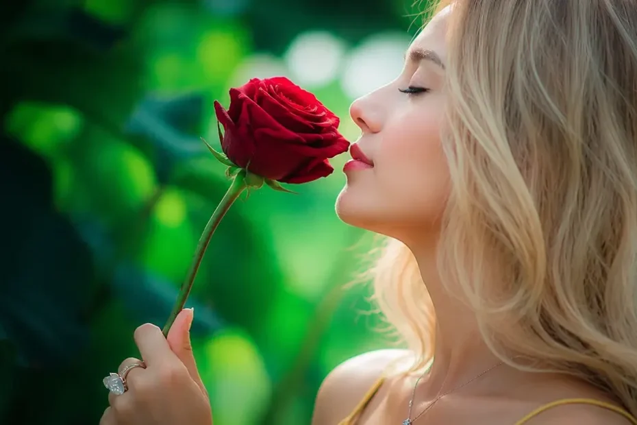 Sonhar com flores