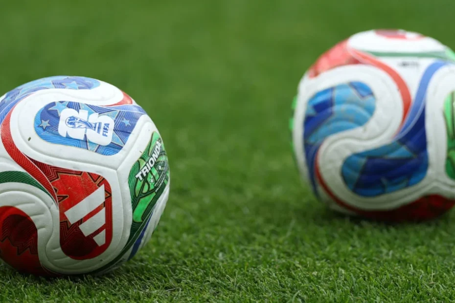 Trionda: Entenda a tecnologia da bola da Copa de 2026