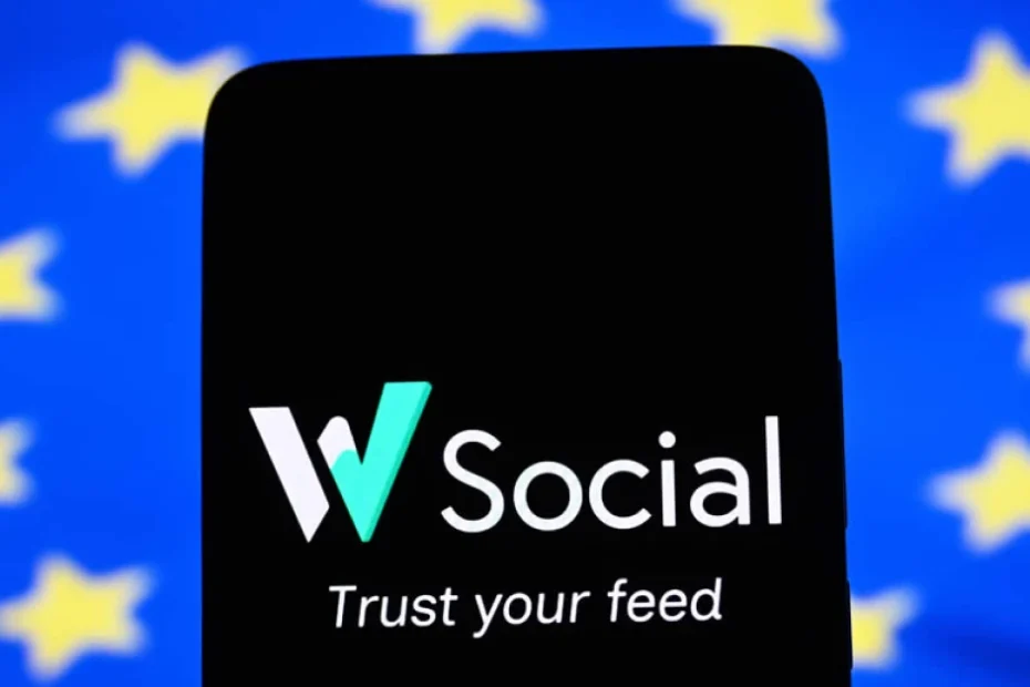 W: Conheça a rede social europeia que competirá com o X