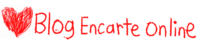 logo Blog Encarte Online Oficial