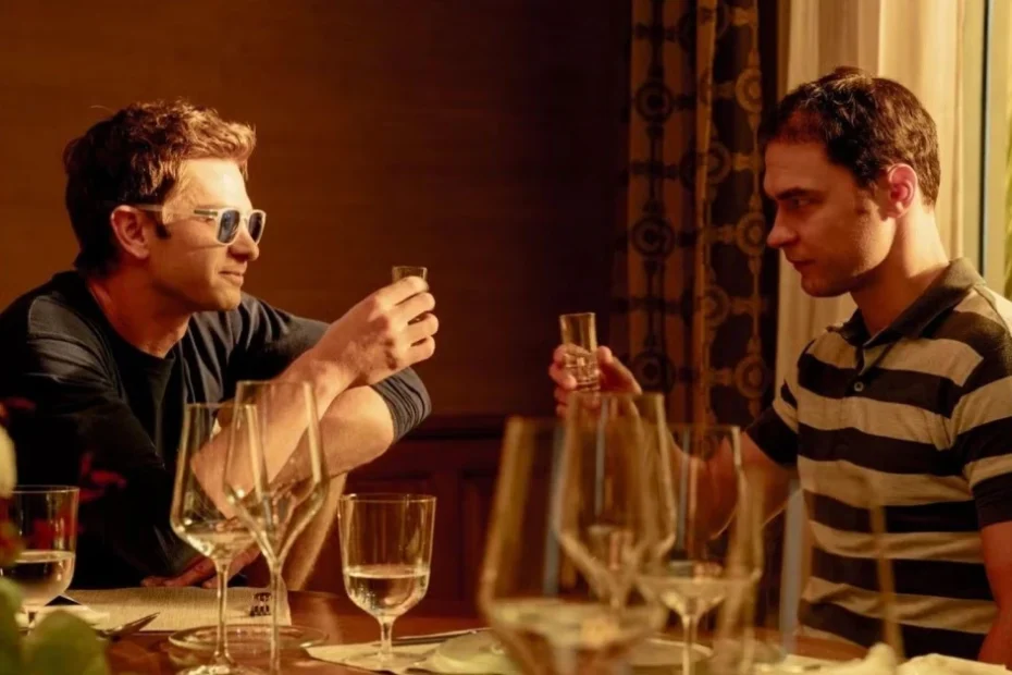 Artificial: filme sobre fundador do ChatGPT ganha teaser oficial