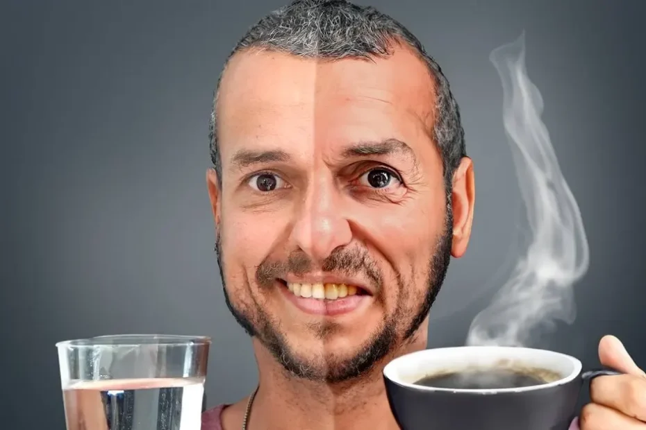 Café faz mal