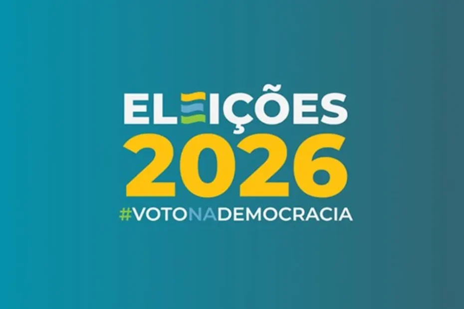 Eleições 2026