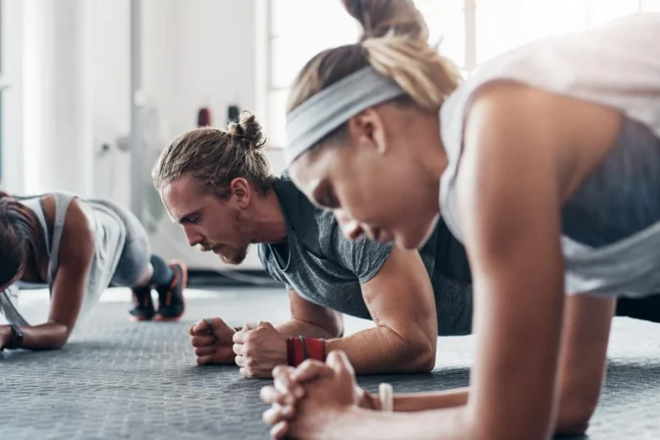 Exercício Isométrico: O que é e quais os benefícios para o corpo?