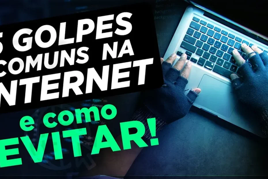 Golpes Online