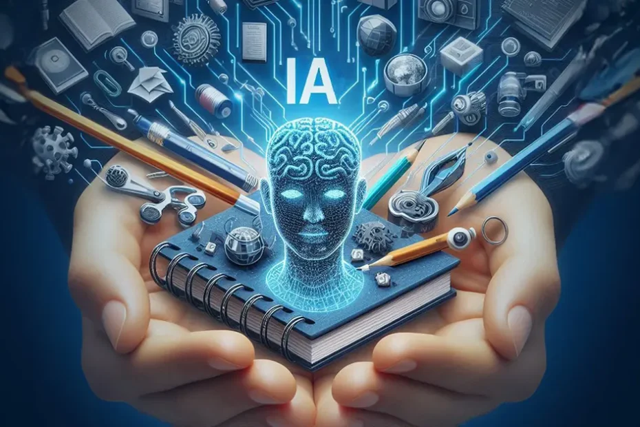 Inteligência Artificial