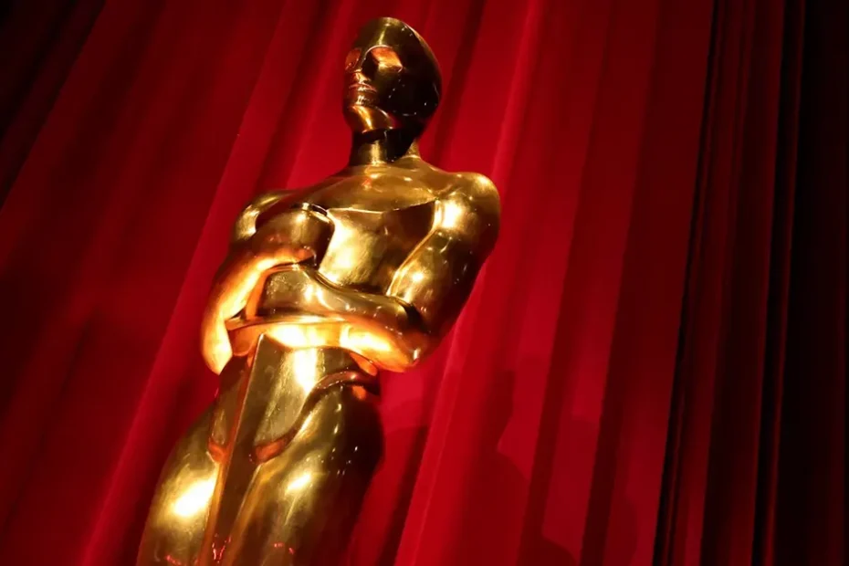 Oscar 2027