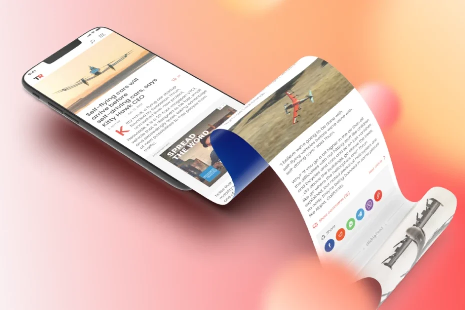 Rolagem Infinita: 5 truques para evitar a exaustão nas redes sociais
