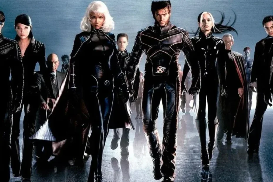 X-Men: Reboot pode deixar 2 mutantes populares de fora; entenda