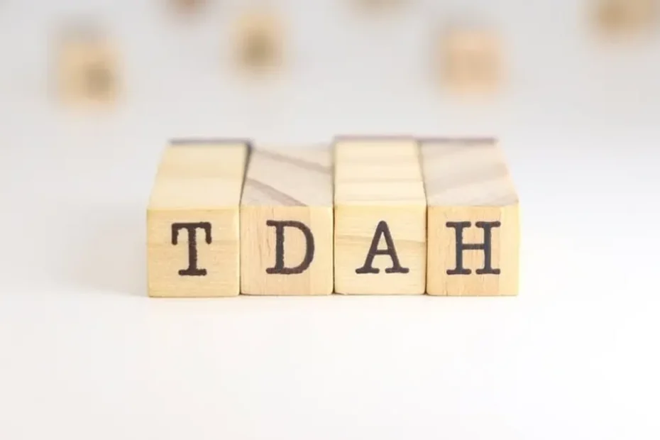 tdah